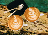 Cafe & Coffee Shop Business in Malvern East