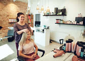 Hairdresser Business in Camberwell