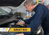 Mechanical Repair Business in Hobart