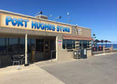 Food, Beverage & Hospitality Business in Port Hughes