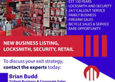 Shop & Retail Business in VIC