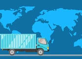 Transport, Distribution & Storage Business in Menai