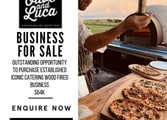 Food, Beverage & Hospitality Business in Lennox Head