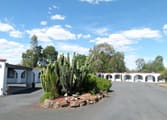 Accommodation & Tourism Business in Coonabarabran