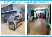 Food, Beverage & Hospitality Business in Gladstone