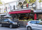 Restaurant Business in Carlton