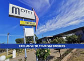 Accommodation & Tourism Business in Dimboola