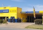 Accessories & Parts Business in Wagga Wagga