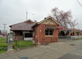 Post Offices Business in Culcairn
