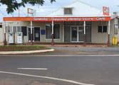 Service Station Business in Normanton