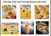 Catering Business in Melbourne