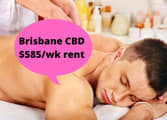 Health & Beauty Business in Brisbane City