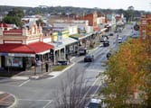 Shop & Retail Business in St Arnaud East