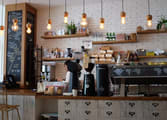 Cafe & Coffee Shop Business in Murray Bridge