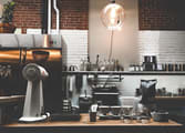 Cafe & Coffee Shop Business in Fyshwick