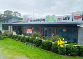 Cafe & Coffee Shop Business in Bicheno