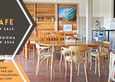 Cafe & Coffee Shop Business in Narooma