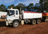 Mining / Earth Moving Business in Margaret River