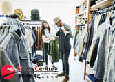 Clothing & Accessories Business in Collingwood