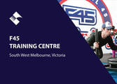 Recreation & Sport Business in VIC