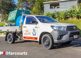 Cleaning & Maintenance Business in Shoalhaven Heads