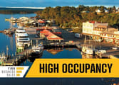 Hotel Business in Strahan