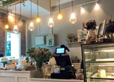 Cafe & Coffee Shop Business in Clayton
