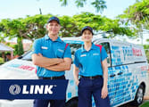 Pool & Water Business in QLD