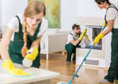 Cleaning Services Business in St Marys