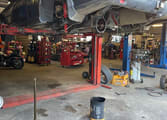 Mechanical Repair Business in Woodford