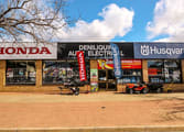 Bike & Motorcycle Business in Deniliquin