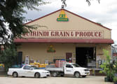 Rural & Farming Business in Quirindi