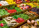 Fruit, Veg & Fresh Produce Business in Pambula