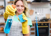 Cleaning Services Business in Pasadena