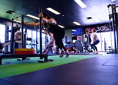 Sports Complex & Gym Business in Townsville City