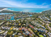 Accommodation & Tourism Business in Noosa Heads