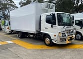 Truck Business in Sydney