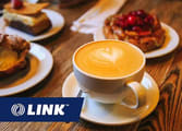 Cafe & Coffee Shop Business in Miranda