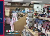 Shop & Retail Business in Rockingham