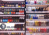Alcohol & Liquor Business in Geelong