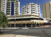 Hotel Business in Cairns City