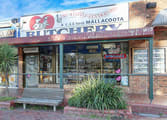 Food, Beverage & Hospitality Business in Mallacoota