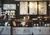 Cafe & Coffee Shop Business in Lane Cove