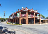 Accommodation & Tourism Business in Shepparton
