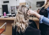 Hairdresser Business in Brisbane City