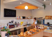 Cafe & Coffee Shop Business in Maroochydore