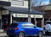 Food, Beverage & Hospitality Business in Rutherglen
