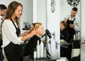 Hairdresser Business in Hobart