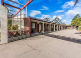 Motel Business in Cann River