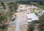 Industrial & Manufacturing Business in Murgon